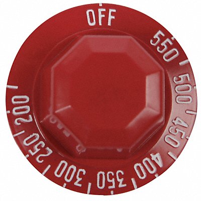 VULCAN HART 41806000002 Dial Thermostat