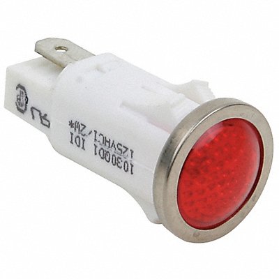 VULCAN HART 720017 Red Indicator Light