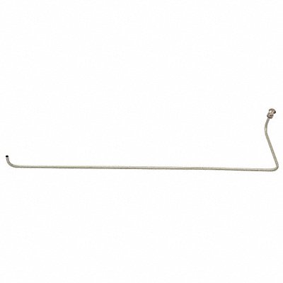 VULCAN HART 00428112000G1 Tube Assy. Rear 90 Series