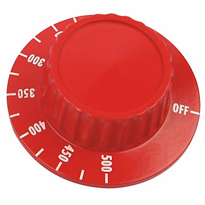 VULCAN HART 41749000001 Dial Deg F