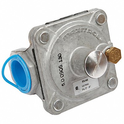 VULCAN HART 40827900025 Regulator Pressure-Nat 3/4