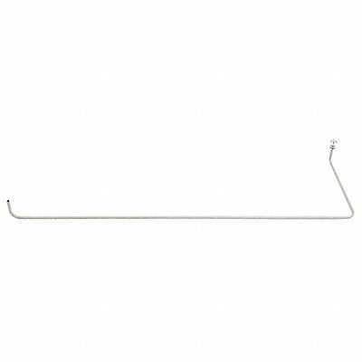 VULCAN HART 00428416000G2 Tube Pilot Left Assy.
