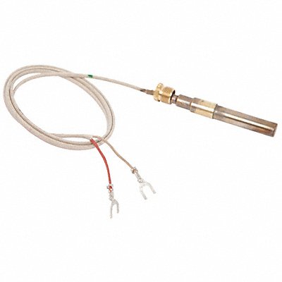 VULCAN HART 41083900004 Thermopile