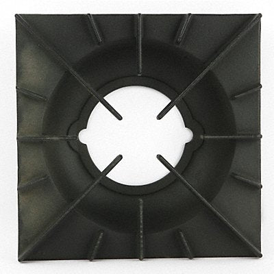VULCAN HART 41725600002 Grate Aeration Black Porc