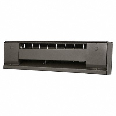 MARKEL PRODUCTS 2903E024C Electric Baseboard Heater 375 W