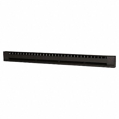 MARKEL PRODUCTS 2912H060C Electric Baseboard Heater 1 250/938 W