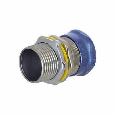RACO 2904RTE Metallic Conduit Fittings 1.625 in H