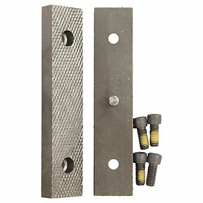 WILTON 2907370 Vise Teeth Hardened Steel For 6 W
