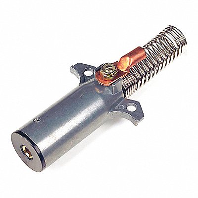 GROTE 820852 Plug Trailer 1 Pole Die Cast
