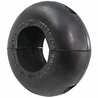 COXREELS 20217 Bumper Stop 2 in Rubber