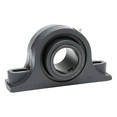 MOLINE BEARING 29221208 Pillow Block Bearing Steel 5/8