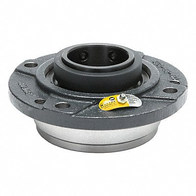 MOLINE BEARING 29231111 4 Bolt Flange Bearing Spherical Roller