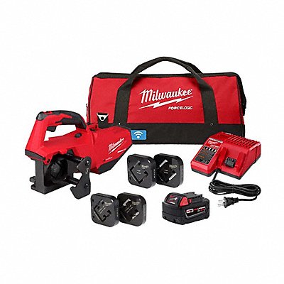 MILWAUKEE 29332149161513 M18 Strut Shear Kit+13/16 1-5/8 x1-5/8