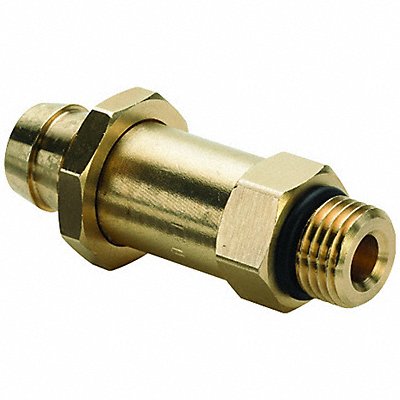 VIEGA PROPRESS 695411 Drain Valve and Temperature Port