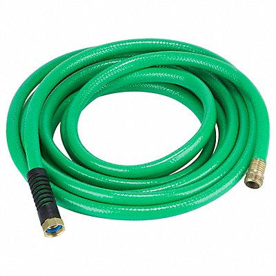 WEATHERFLEX CSNWF58025 Medium Duty Hose WeatherFlex 5/8 x25 ft.