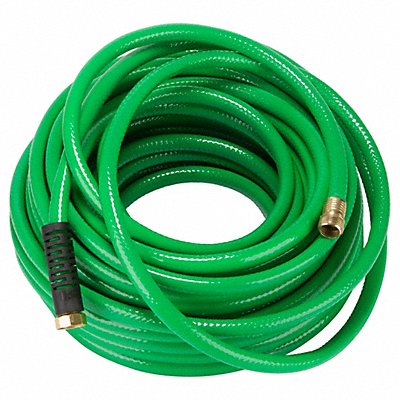WEATHERFLEX CSNWF58100 Duty Hose Weatherflex Medium 5/8 x100ft.