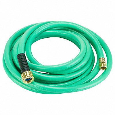 SOFT  SUPPLE CSNSS58025 Heavy Duty Hose SoftandSupple 5/8 x25ft