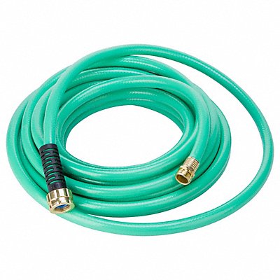 SOFT  SUPPLE CSNSS58050 Heavy Duty Hose SoftandSupple 5/8 x50ft