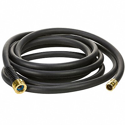 ELEMENT / MAXLITE CELSGC58025 Rubber Hose Maxlite Premium 5/8 x25 ft.