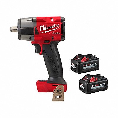MILWAUKEE 2962-20,48-11-1862 M18 Fuel Mtiw M18 Hoxc6.0 Battery