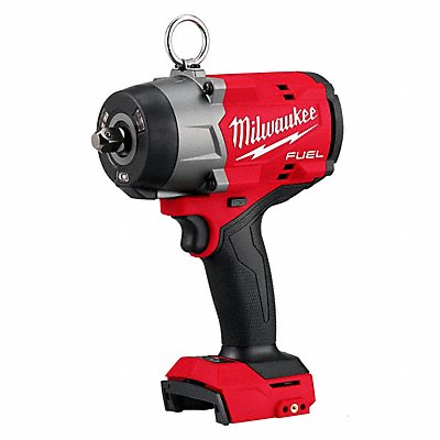 MILWAUKEE 296620 HTIW 1/2 Drive 900 ft-lb Torque