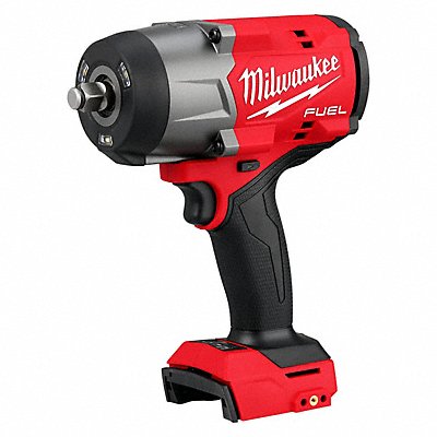 MILWAUKEE 296720 HTIW 1/2 Drive 1 200 ft-lb Torque