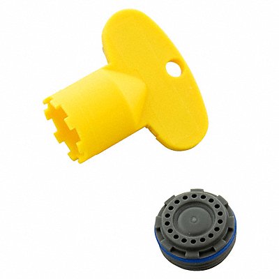 ZURN P693020F P6930-20F - 0.5 gpm Spray Outlet