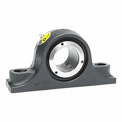MOLINE BEARING 29721208 Pillow Block Bearing Steel 5/8