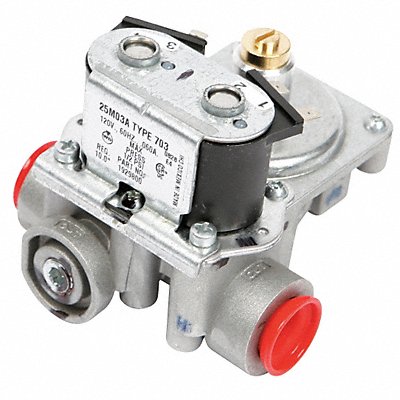 VULCAN HART 819298 Valve Lp Gas