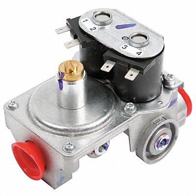 VULCAN HART 49726900001 Valve Combo W.R. 25M02-737 Nat