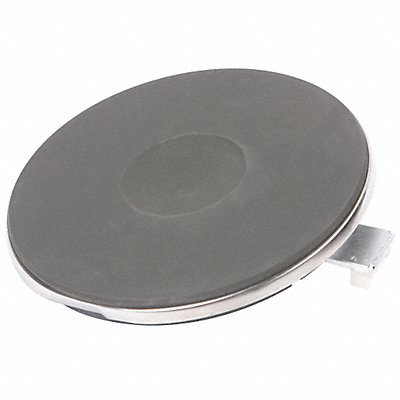VULCAN HART 42124000002 Plate French E.G.O.