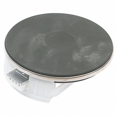 VULCAN HART 42124000003 Plate French E.G.O.