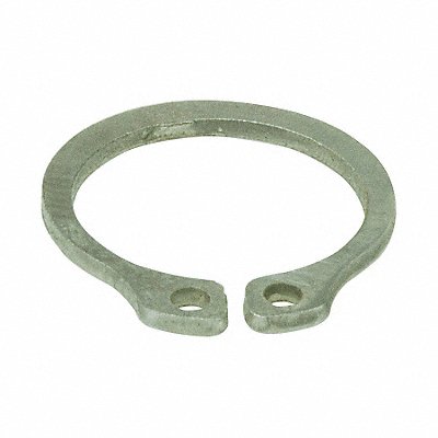 DAYTON PPO3Z6201G External Retaining Ring