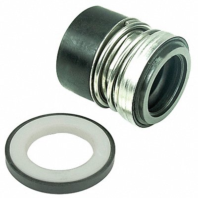 DAYTON PPR8ZN016G Mechanical Seal Seat Assembly