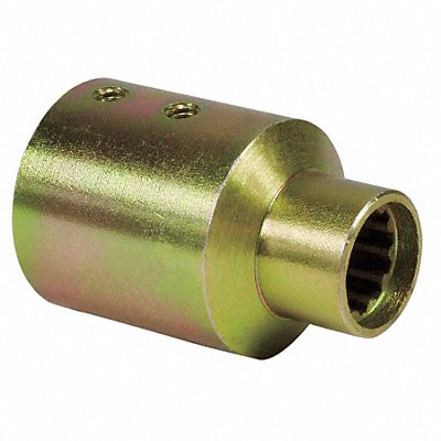 DAYTON PPM91N005G Spline Coupling