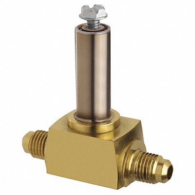 PARKER R16F32SAE Refrigeration Solenoid Valve 500 psi SAE