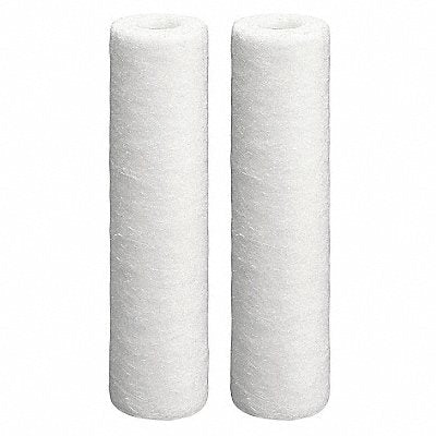 CULLIGAN P1 Universal Fit Spun 1 micron 4 gpm PR