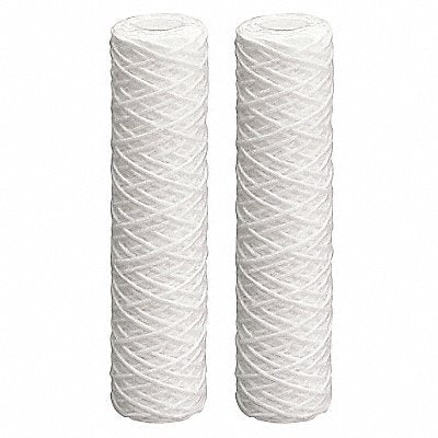 CULLIGAN CWMF Quick Connect Filter 30 micron 4 gpm PR
