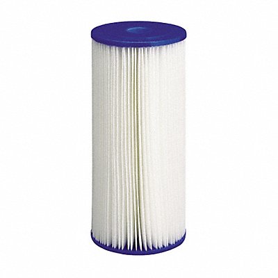 CULLIGAN R50BBSA Quick Connect Filter 50 micron 10 gpm