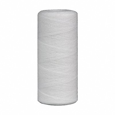CULLIGAN CW5BBS Quick Connect Filter 5 micron 8 gpm