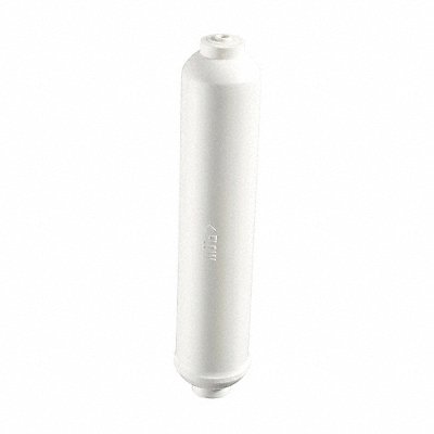 CULLIGAN IC100A Inline Water Filter 0.5 gpm 10 1/2 H
