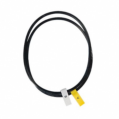 CULLIGAN OR34A O-Ring 4  4 1/8 Dia 4 1/8 Buna-N PR