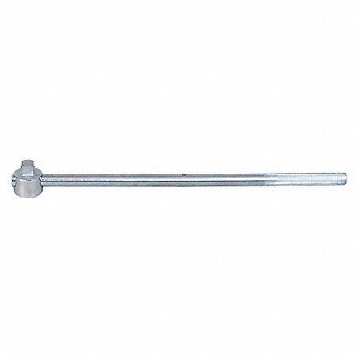 WRIGHT TOOL 8440 Bull Bar 1 in Dr 30 in