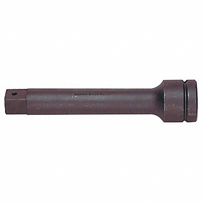 WRIGHT TOOL 8907 Impact Socket Extension Steel Black Oxide