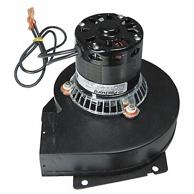 PACKARD 82057 Draft Inducer Replacement 1/40 HP