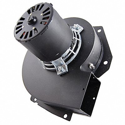 PACKARD 82999 Draft Inducer Replacement 1/30 HP