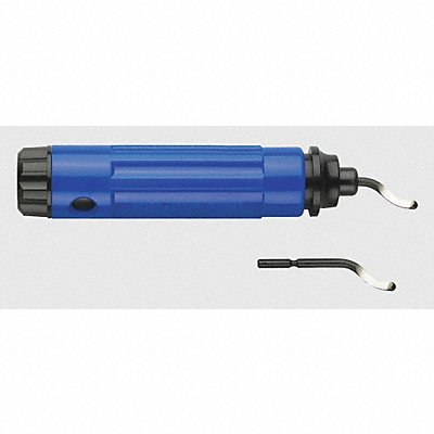 YELLOW JACKET 60163 Deburring Tool Plastic
