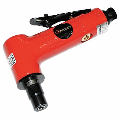 VIKING AIR TOOLS VT3001A Die Grinder 0.3 hp Right Angle 25 000RPM