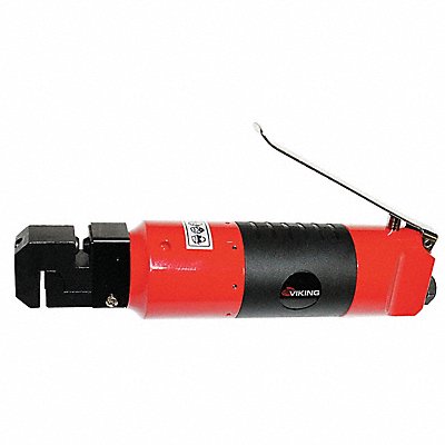 VIKING AIR TOOLS VT8510 Sheet Metal Notcher 3 cfm 90 psi
