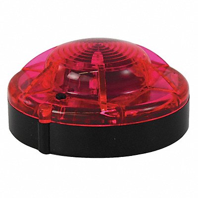 FLAREALERT RBP2 H5600 LED Road Flare 1 Watt Red